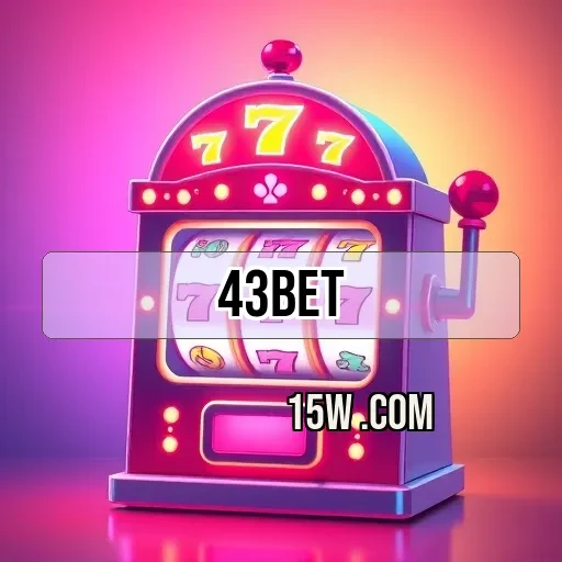 43bet: O Futuro do Jogo Está em Suas Mãos