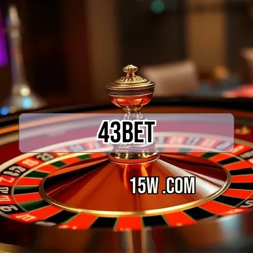 43bet: Vantagens do Login que Transformam sua Experiência de Jogo