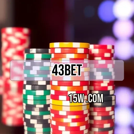 43bet: As Melhorias nos Pagamentos Que Todo Jogador Deve Conhecer!