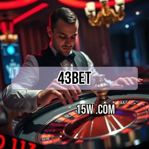 43bet: A Plataforma Brasileira de Jogos que Você Precisa Conhecer
