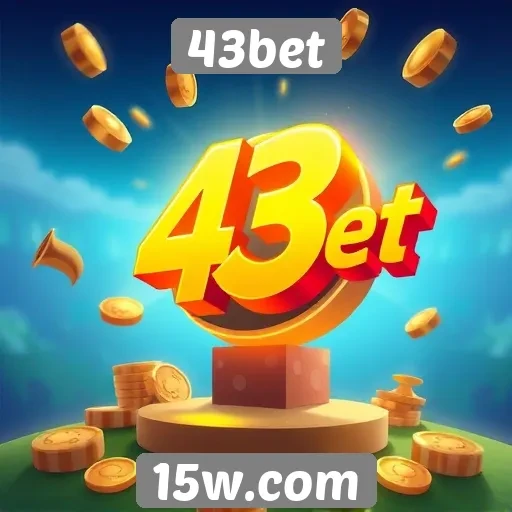 Novas funcionalidades do 43bet para jogos online